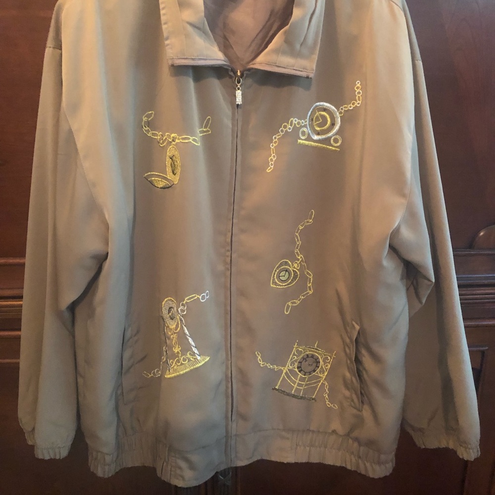 Mureli jacket - Picture 4 of 4